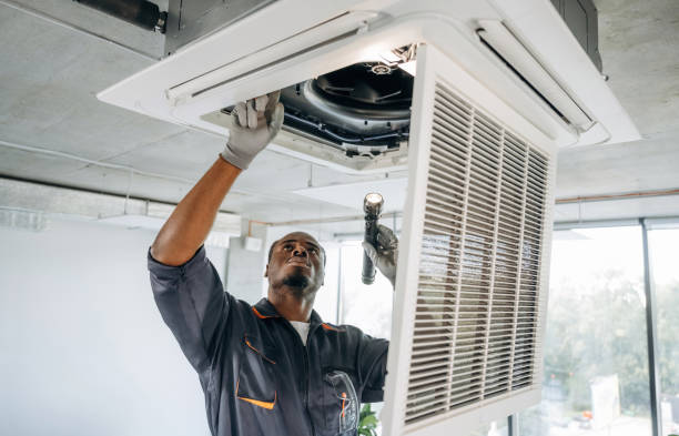 Licensed Hvac Installation service in Claypool, IN - FH HVAC